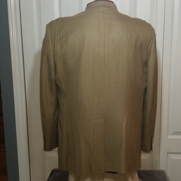 Chaps Blazer - Picture 5 of 5